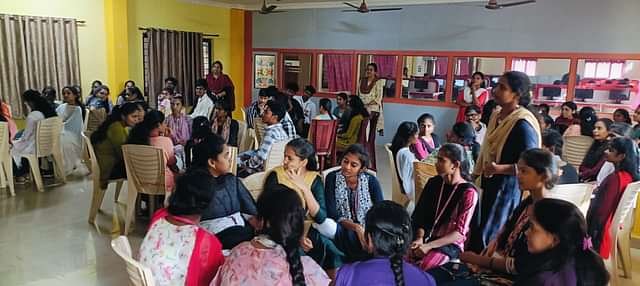 College Image